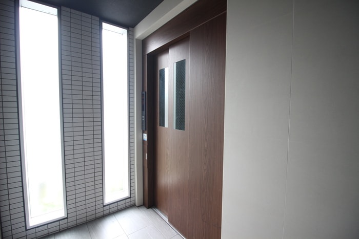 建物設備 Ｓ．Ｃｏｕｒｔ町田