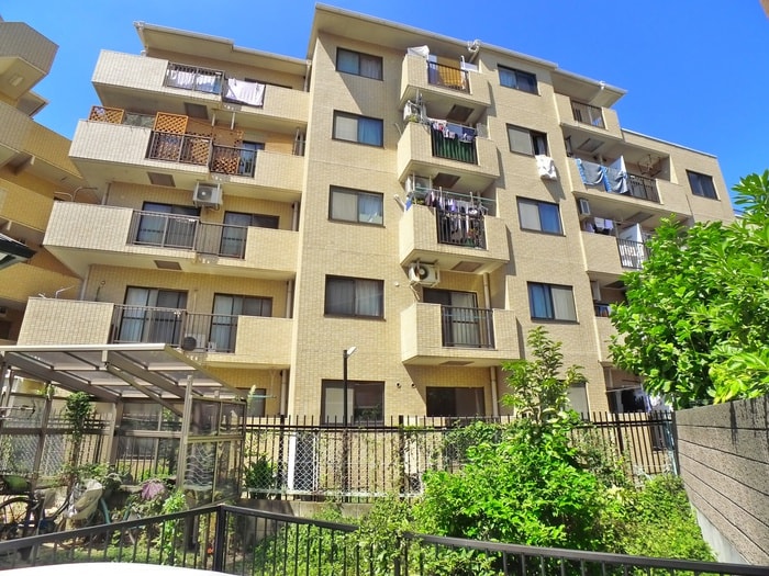 外観写真 ロイヤルプラザ高砂（107）