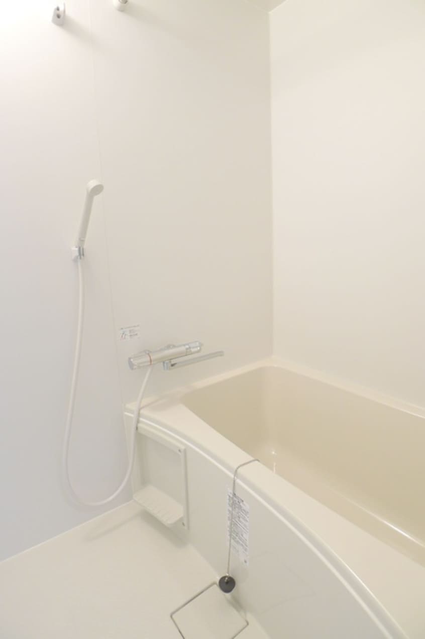 バス／シャワールーム等 ロイヤルプラザ高砂（107）