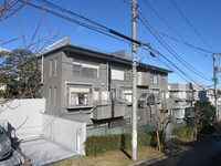 セントラルコート菊名
