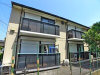 サンモール薬円台