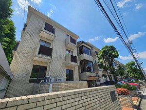 ソフトタウン石神井台(101)