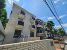 ソフトタウン石神井台(101)の外観
