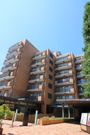 外観写真 三越東中野マンション(１－１２)