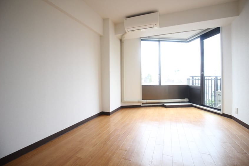 居室 三越東中野マンション(１－１２)