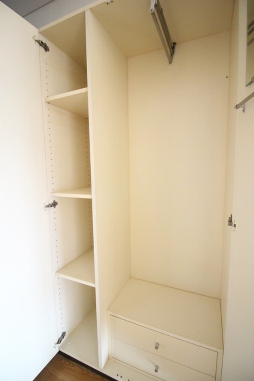 収納 三越東中野マンション(１－１２)
