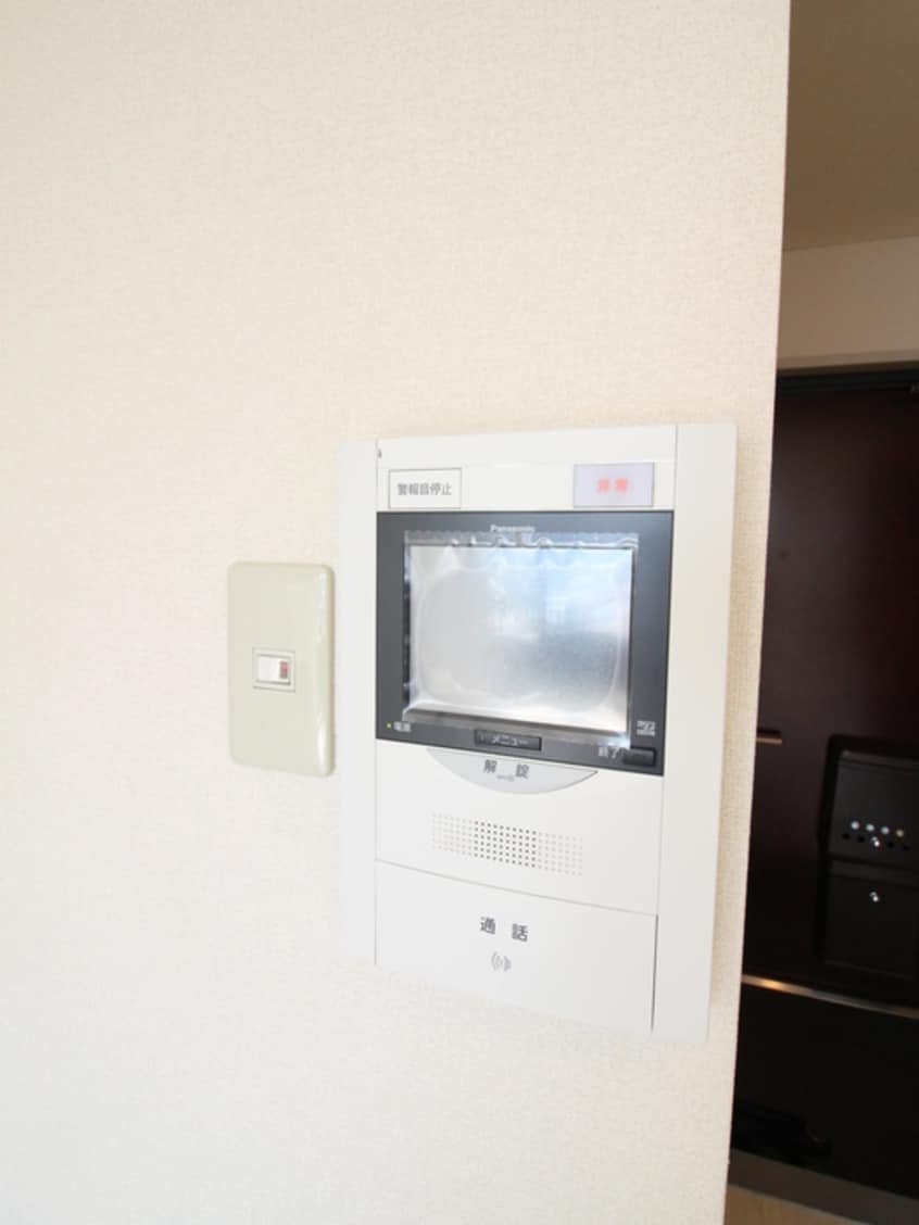 内観写真 三越東中野マンション(１－１２)