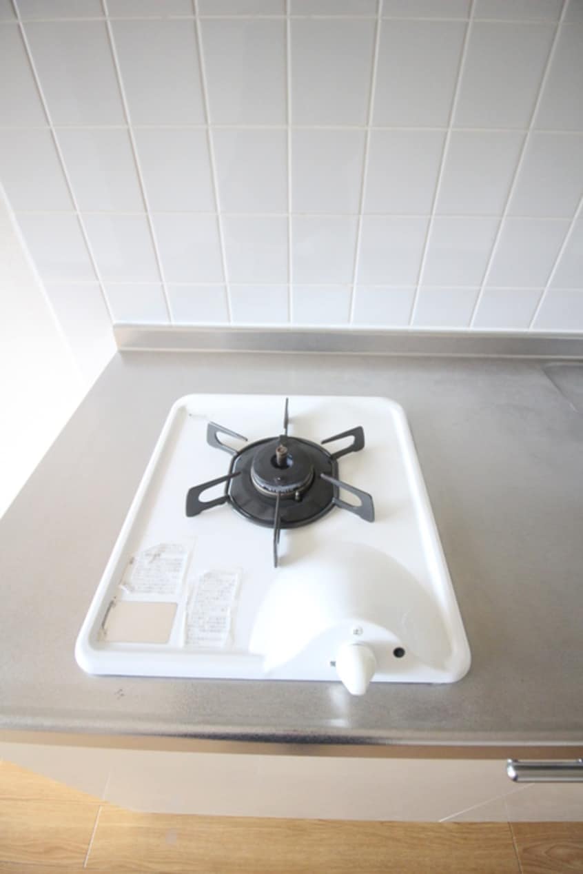 内観写真 三越東中野マンション(１－１２)