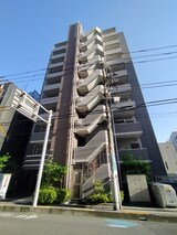 アクシーズタワー浦和岸町Ⅲ