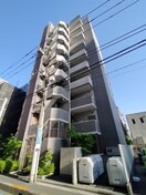 外観写真 アクシーズタワー浦和岸町Ⅲ
