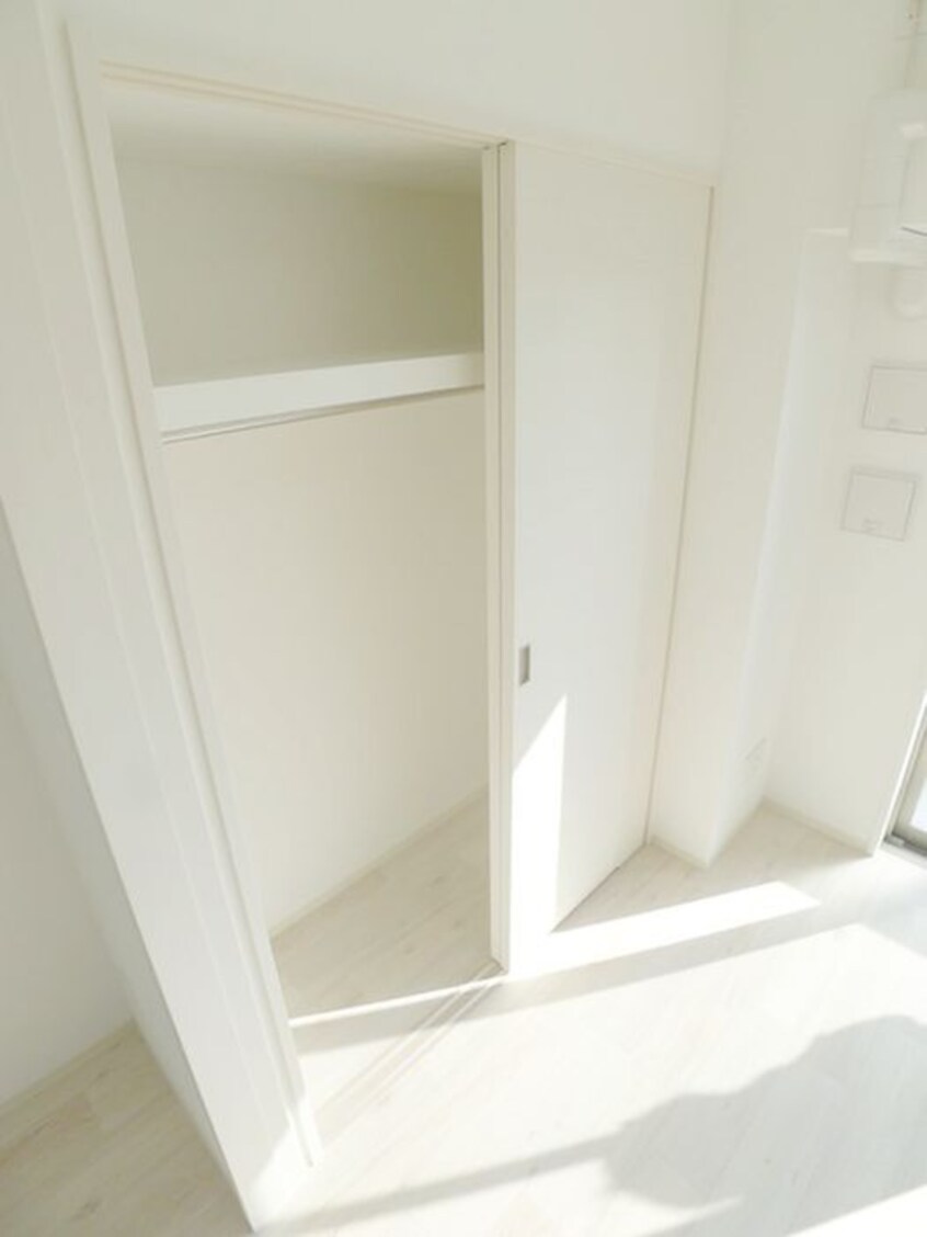 収納 アクシーズタワー浦和岸町Ⅲ