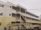 外観写真 RGハイツⅡ