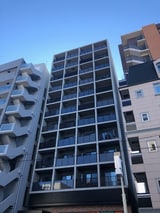 ザ・パークハビオ恵比寿プレイス