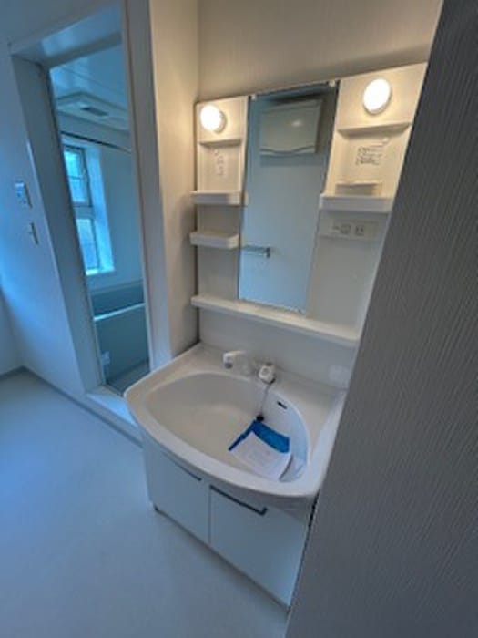 洗面 メロウグレイスⅠ