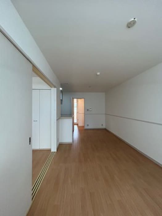 廊下 メロウグレイスⅠ