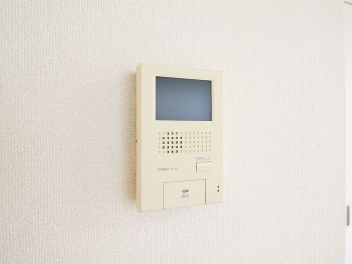 内観写真 アスピラシオン