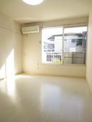 居室 ベルメゾンカスヤ