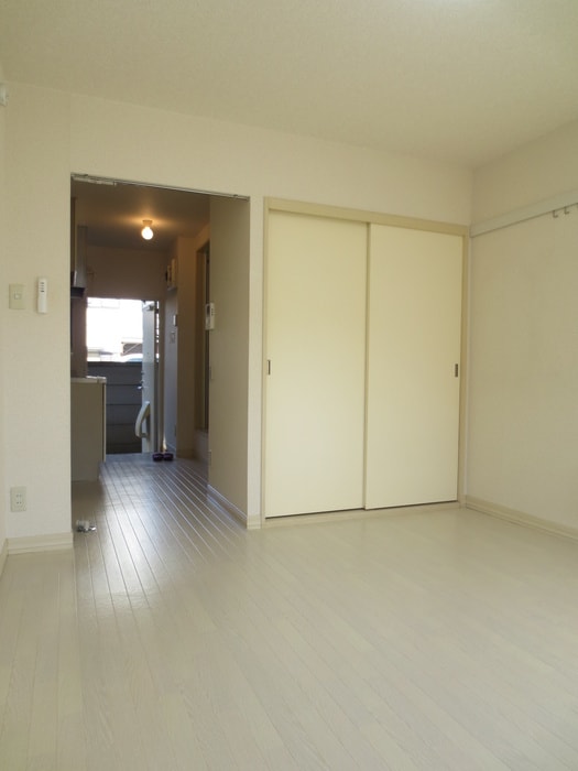 居室 ベルメゾンカスヤ