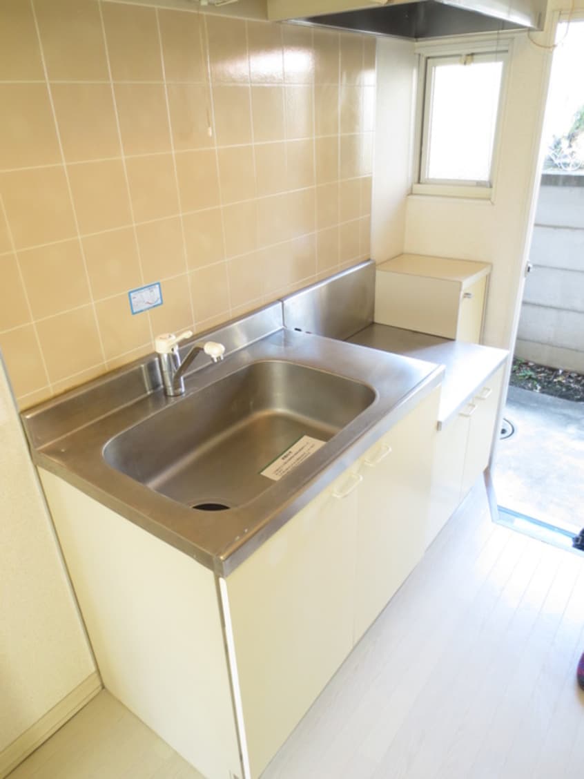 キッチン ベルメゾンカスヤ