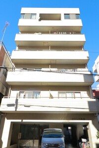 サンハイツ桑葉（１Ｆ－３Ｆ）