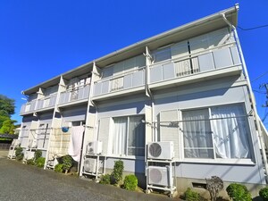 エントピア大和田