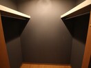 収納 クレベールⅢ