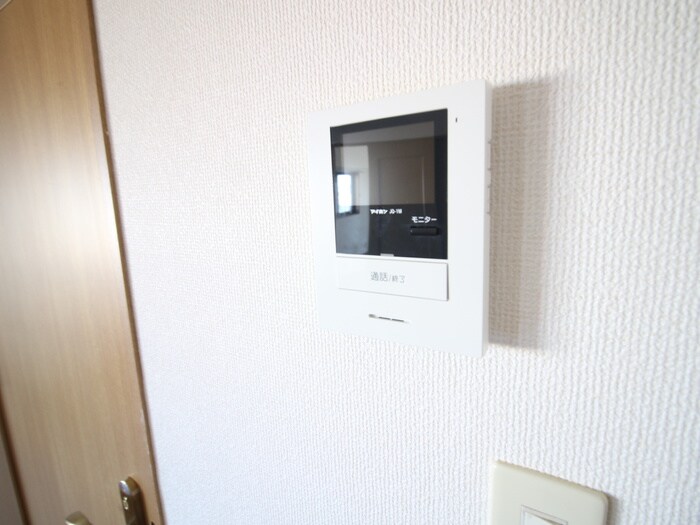 内観写真 クレベールⅢ