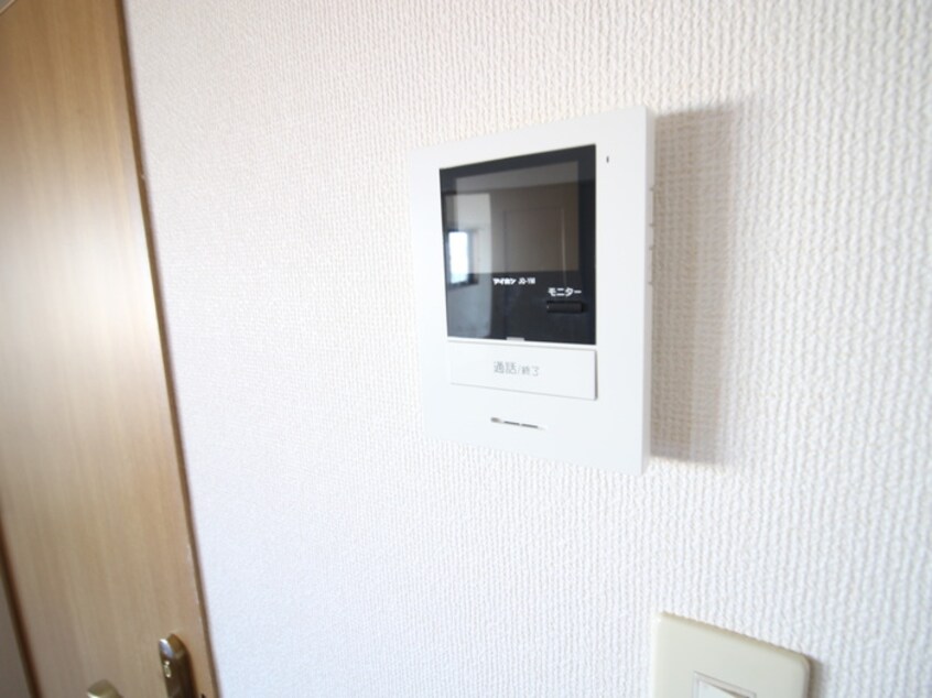 内観写真 クレベールⅢ