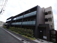 SHOKEN Residence川崎生田(111)