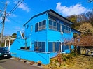 カーサビエントの外観