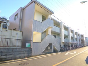 スカイタウン浦和〈弐番館〉