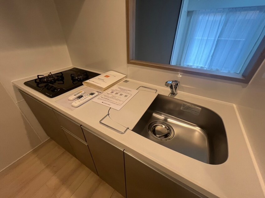 キッチン ディオスプラド