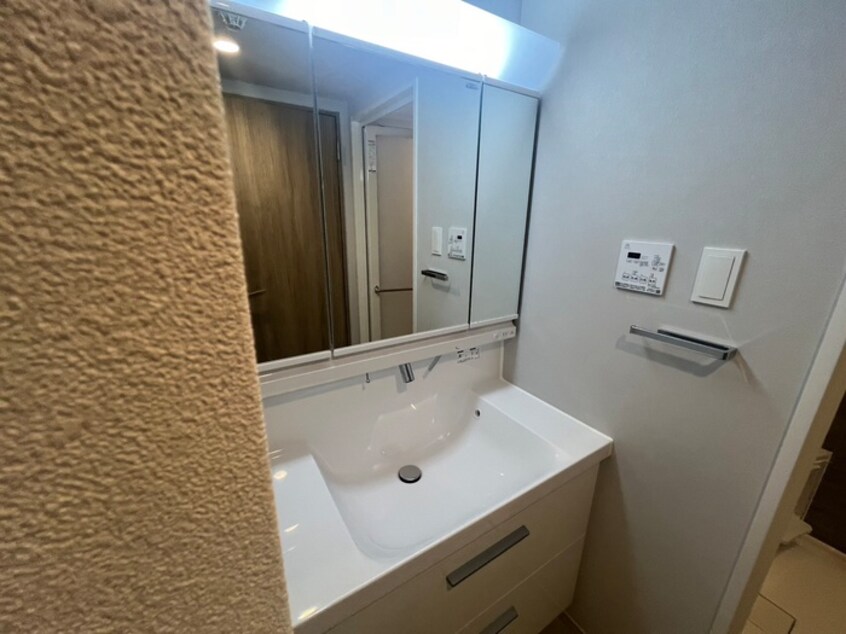 洗面 ディオスプラド