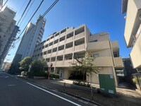 セントエルモ戸越銀座(505)