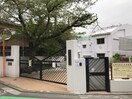 烏森小学校(小学校)まで280m スタ－ハイツ