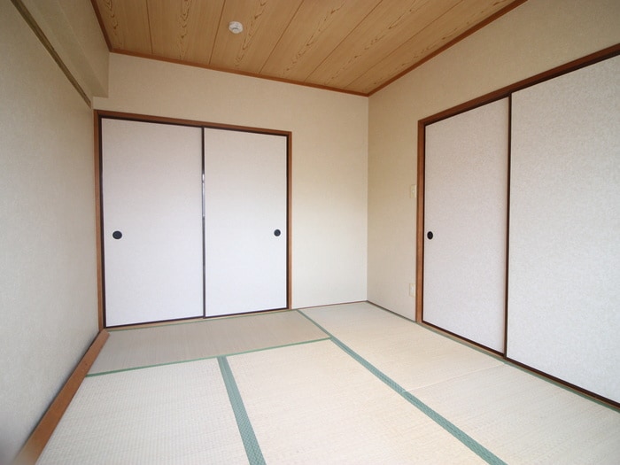居室 プロフィットリンク竹ノ塚