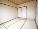 居室 プロフィットリンク竹ノ塚