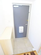 玄関 プロフィットリンク竹ノ塚