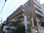 旭マンション（４０１）