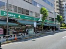 マルエツプチ　新大塚店(スーパー)まで460m ヴェクセル大塚１号棟