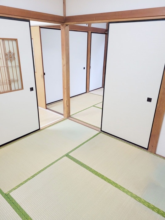 居室 コーポ志乃