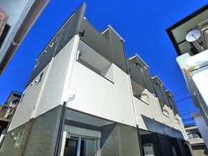 ミルフィーユクレール