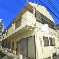 フラワ－ハイツＢ