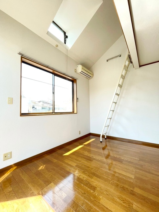 居室 ハイツ井筒