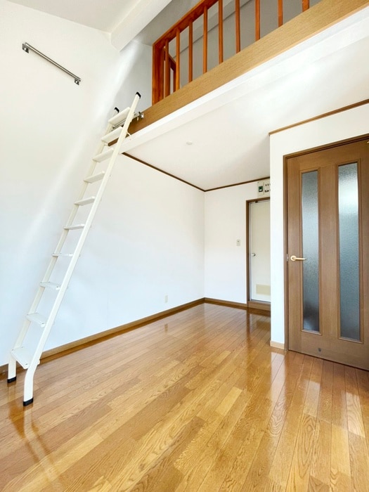 居室 ハイツ井筒