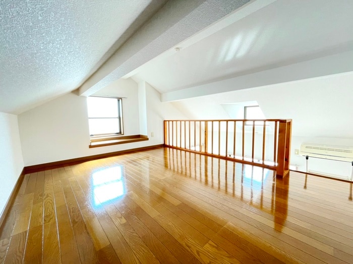 ロフト ハイツ井筒