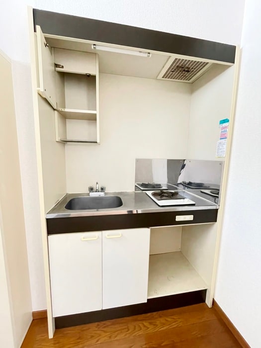 キッチン ハイツ井筒