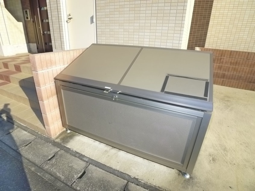 建物設備 ドエルコート