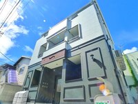 Iris北綾瀬