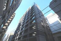 ｻﾞ･ｸﾞﾗﾝｸﾗｯｾ日本橋ｲｰｽﾄ(1207)